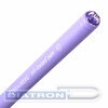 Ручка шариковая BRAUBERG FRUITY Paste, 0.35/0.7мм, покрытие Soft touch, на масляной основе, синяя