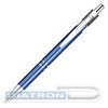 Ручка шариковая BRAUBERG Dragon, корпус ассорти, 0.7мм, синяя