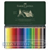 Набор цветных карандашей акварельных художественных Faber-Castell Albrecht Durer,  36цв, в металлической коробке