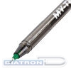Ручка шариковая PENSAN My-Tech, 0.35/0.7мм, зеленая