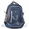 Рюкзак  для старших классов BRAUBERG, 46х34х18 см, 30 литров, Старлайт