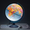 Глобус политический Globen, D=320мм, с подсветкой