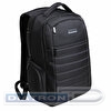 Рюкзак городской BRAUBERG Patrol, 20 л, размер 47х30х13 см, ткань, черный