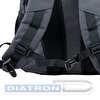 Рюкзак городской BRAUBERG Sprinter, 30 л, размер 46х34х21 см, ткань, серо-белый