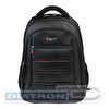 Рюкзак городской BRAUBERG Flagman, 35 л, размер 46х35х25 см, ткань, черно-красный