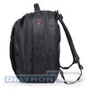 Рюкзак городской BRAUBERG Relax 3, 35 л, размер 46х35х25 см, ткань, черный