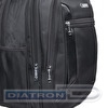 Рюкзак городской BRAUBERG Relax 3, 35 л, размер 46х35х25 см, ткань, черный