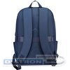 Рюкзак для ноутбука 15.6" Lamark B145, полиэстер, 440х340х120мм, синий