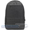 Рюкзак для ноутбука 15.6" Lamark B155, полиэстер, 440х340х120мм, черный