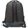 Рюкзак для ноутбука 17.3" Lamark B157, полиэстер, 490х380х130мм, черный