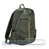 Рюкзак для ноутбука 15.6" Lamark B165, полиэстер, 440х320х145мм, зеленый