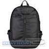 Рюкзак для ноутбука 17.3" Lamark B167, полиэстер, 460х360х155мм, черный