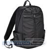 Рюкзак для ноутбука 17.3" Lamark B167, полиэстер, 460х360х155мм, черный