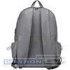 Рюкзак для ноутбука 17.3" Lamark B167, полиэстер, 460х360х155мм, темно-серый
