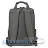 Рюкзак для ноутбука 15.6" Lamark B175, полиэстер, 410х300х130мм, светло-серый