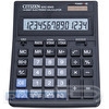 Калькулятор настольный 14 разр. CITIZEN SDC-554S двойное питание, десятичное округление, 153х199х30мм