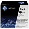 Картридж HP-Q5942A для HP LJ 4250/4350, 10000стр, Black