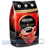 Кофе растворимый NESCAFE Classic, гранулированный, пакет, 750г