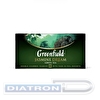 Чай зеленый GREENFIELD Jasmin Dream, жасмин, 25х2г, алюминиевый конверт