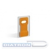 Держатель для зарядки мобильного телефона DURABLE 7735-09, VARICOLOR, оранжевый