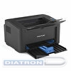 Принтер лазерный Pantum P2500W, A4, 600dpi, 22ppm, 128MB, 1 tray 150, USB, WiFi, черный