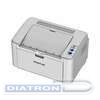 Принтер лазерный Pantum P2518, A4, 600dpi, 22ppm, 64MB, 1 tray 150, USB, белый