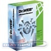Программный продукт Антивирус Dr.Web «Малый бизнес» BOX для 5 ПК/1 сервер/5 пользователей почты на 1 год (BBZ-C-12M-5-A3)