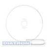 Записываемый DVD-диск DVD-R VERBATIM 4.7ГБ, 16x, 10шт/уп, Jewel Case, Printable, (43521), матовая поверхность