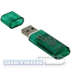Флэш-память  16Gb Smart Buy Glossy, USB2.0, зеленая