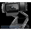 Веб-камера LOGITECH HD Pro C920 (960-001055/960-000998)