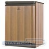 Холодильник INDESIT ТТ 85 Т, коричневый