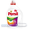 Жидкий стиральный порошок Persil Color, для цветного белья, 1.95л