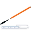 Ручка шариковая BIC Orange, 0.3/0.8мм, корпус оранжевый, черная