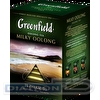 Чай травяной зеленый GREENFIELD Milky Oolong 20х1.8г, пирамидки