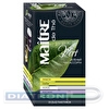 Чай зеленый MAITRE Vert ассорти 25х2г, 5 вкусов, бумажный конверт