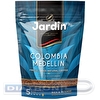 Кофе растворимый JARDIN Colombia Medellin, сублимированный, пакет, 150г
