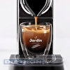 Кофе в капсулах JARDIN Ristretto, для кофемашин Nespresso, 10шт/уп