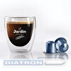 Кофе в капсулах JARDIN Allonge, для кофемашин Nespresso, 10шт/уп