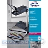Пленка для проекторов AVERY-ZWECKFORM 3561, А4, для цветных лазерных принтеров, 50л/уп