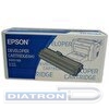 Картридж девелопер EPSON C13S050166 для EPL-6200/6200L, 6000стр