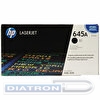 Картридж HP-C9730A для HP CLJ 5500/5550, 13000стр, Black