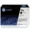 Картридж HP-Q6511A для HP LJ 2410/20/30, 6000стр, Black
