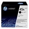 Картридж HP-Q5945A для HP CLJ 4345mfp, 18000стр, Black