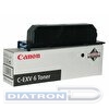Тонер CANON C-EXV 6 для NP7161, Black
