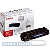 Тонер-картридж CANON EP-27 для LBP 3200/LB MF 3110/5630/5650/LBP 320, 2500стр, Black