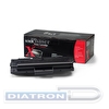 Тонер-картридж XEROX 109R00725 для PHASER 3120/3130, 3000стр, Black