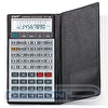 Калькулятор научный 10+2 разр. STAFF STF-169, 242 функции, двухстрочный, 143х78мм