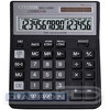 Калькулятор настольный 16 разр. CITIZEN SDC-435N двойное питание, 2 памяти, 203х158х31мм
