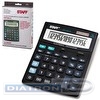 Калькулятор настольный 16 разр. STAFF STF-888-16 двойное питание, 200х150мм