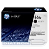 Картридж HP-Q7516A для HP LJ 5200, 12000стр, Black